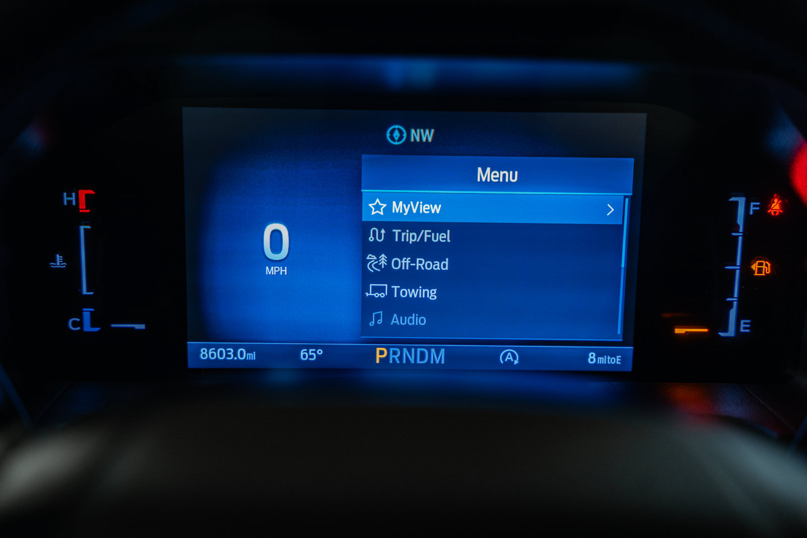 Used 2026 Ford Ranger XLT w/ FX4 Off-Road Package AWD/4WD image 47