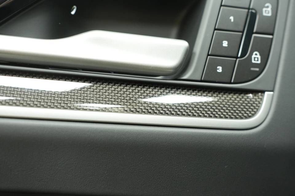 New 2026 Porsche Cayenne GTS image 32