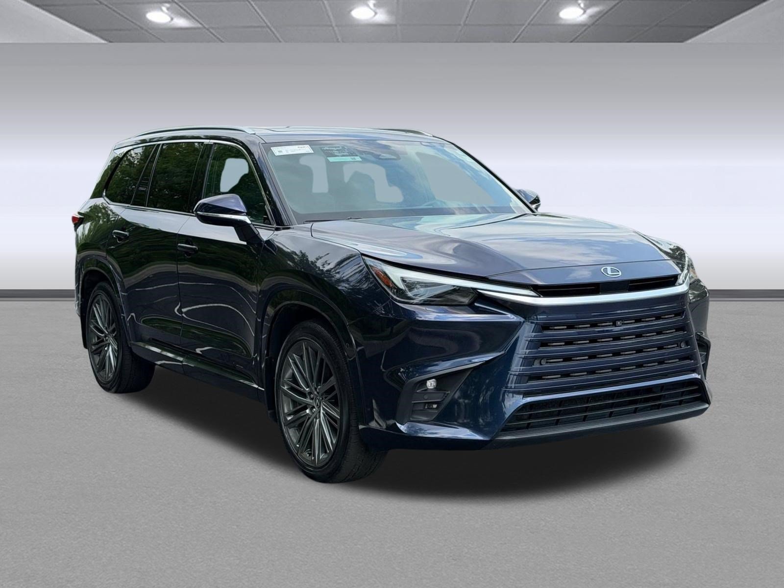 Certified 2024 Lexus TX 350 AWD w/ Technology Package image 7