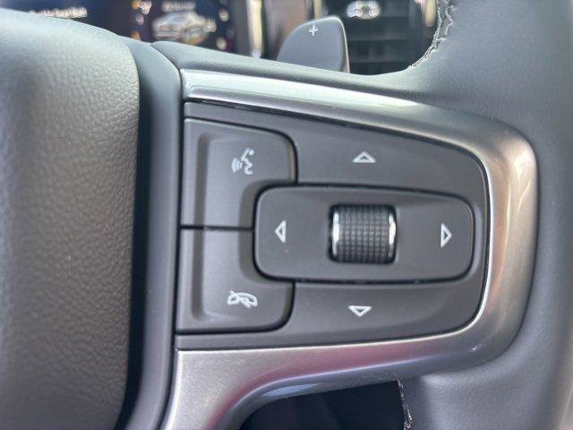 New 2026 Chevrolet Silverado 1500 LTZ w/ LTZ Convenience Package II image 20