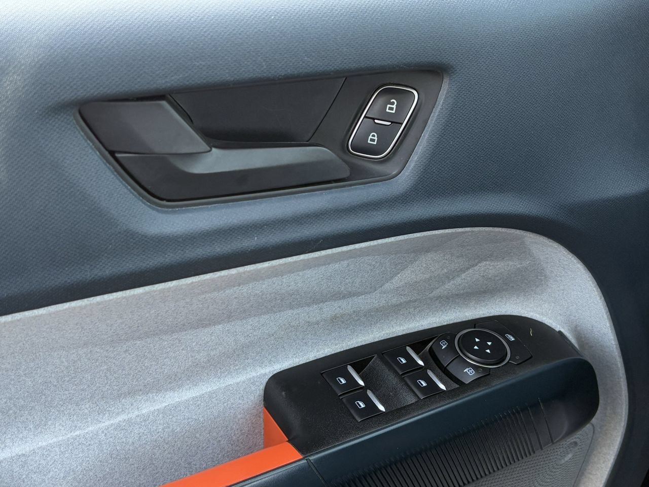 Used 2024 Ford Maverick XLT FWD image 24