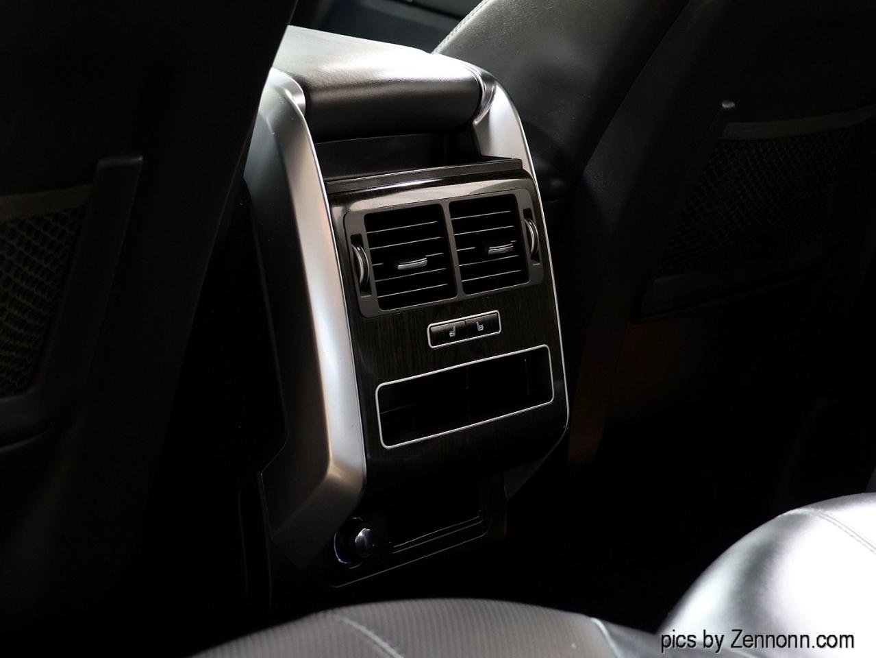 Used 2014 Land Rover Range Rover Sport HSE AWD/4WD image 15