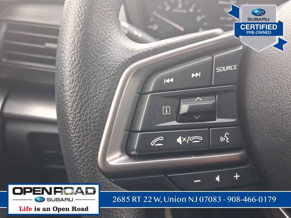 Used 2025 Subaru Impreza 2.0i AWD/4WD image 30