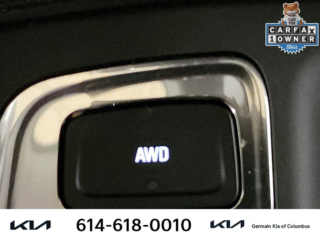 Used 2023 Chevrolet Equinox LT w/ Driver Convenience Package image 32