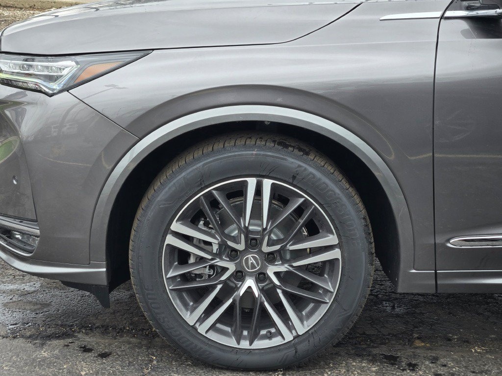 New 2026 Acura MDX w/ Advance Package AWD/4WD image 22