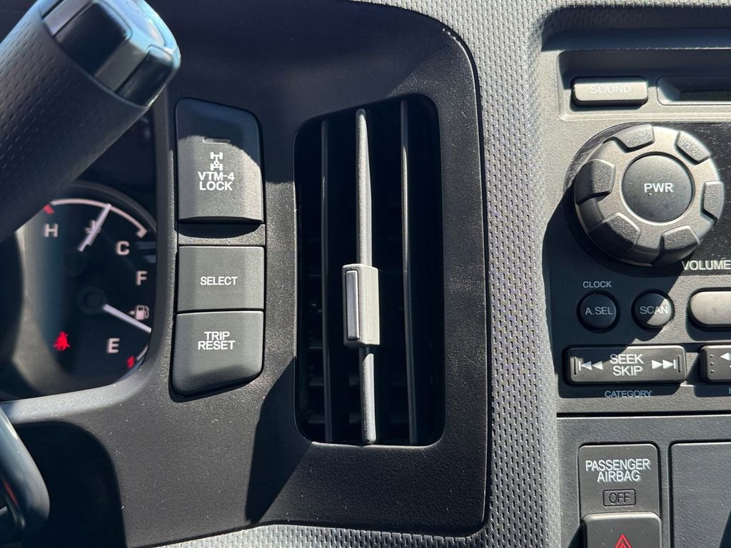 Used 2011 Honda Ridgeline RT image 18