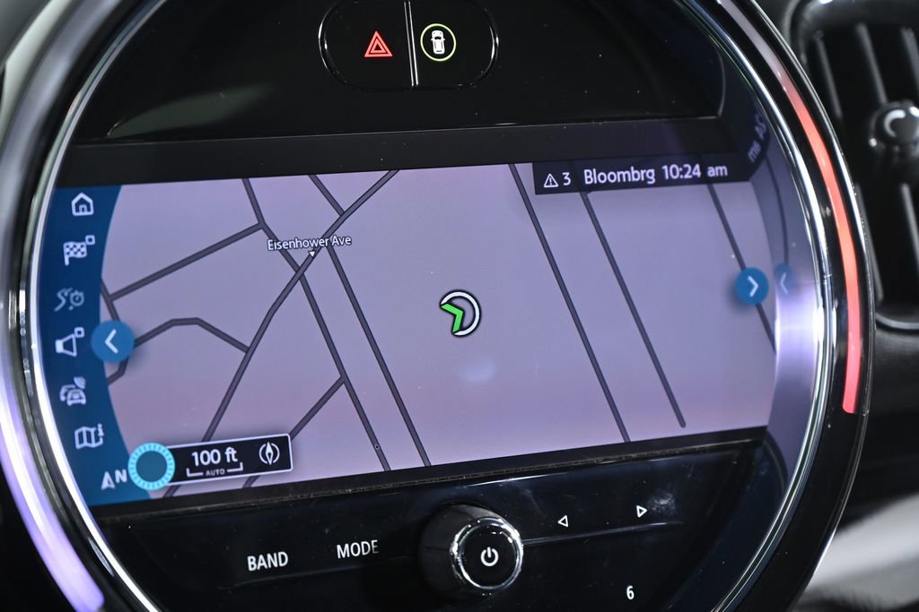 Certified 2023 MINI Cooper Countryman S image 15