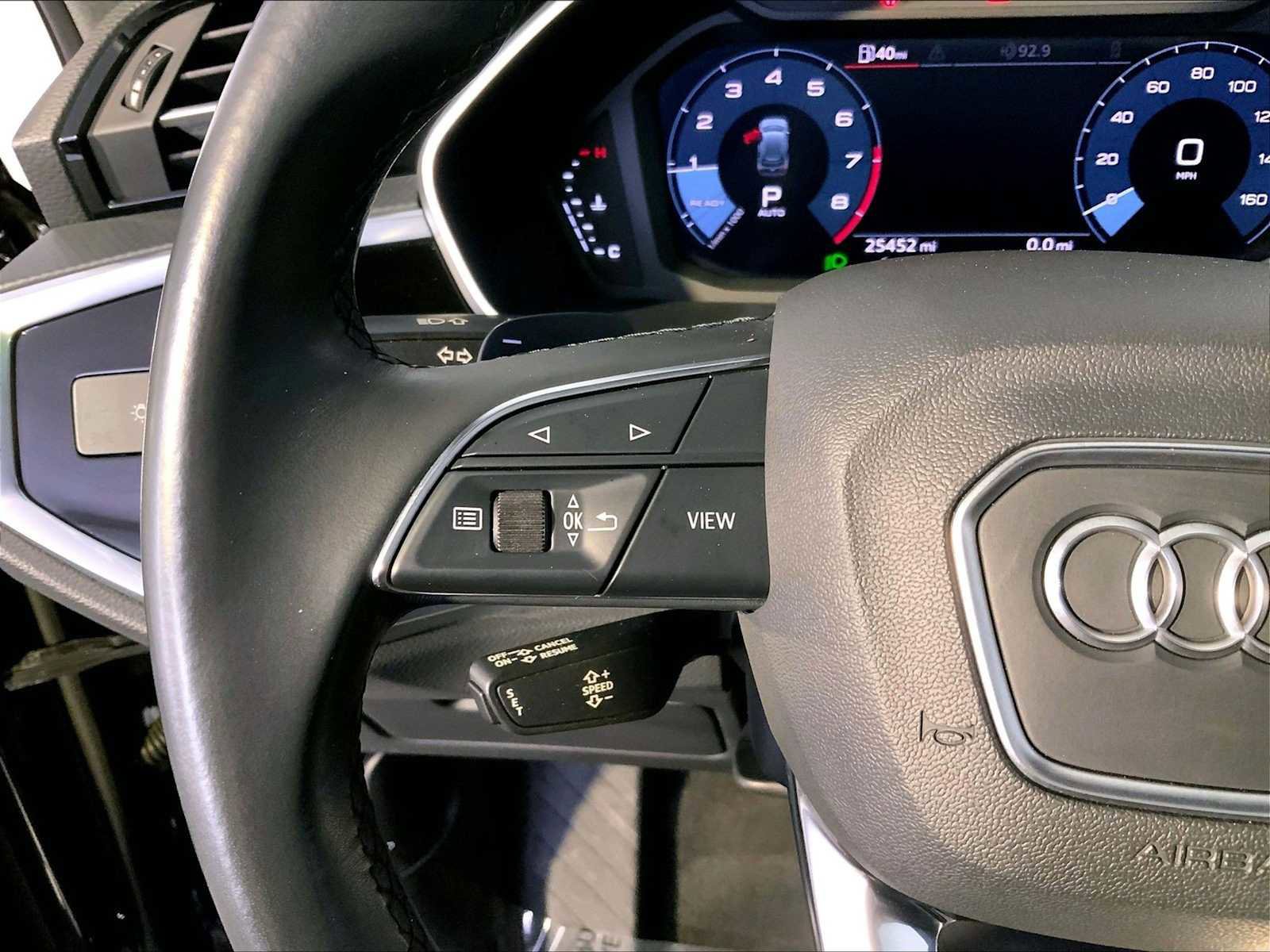 Used 2021 Audi Q3 2.0T Premium image 27