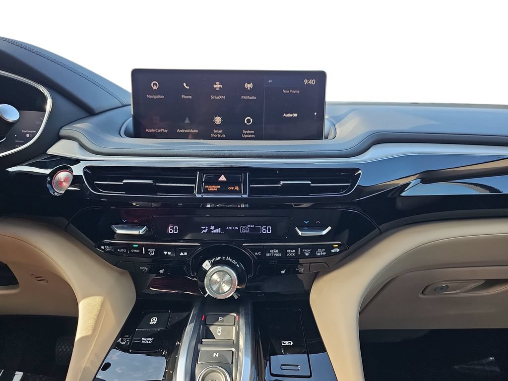 Used 2023 Acura MDX w/ Technology Package FWD image 20