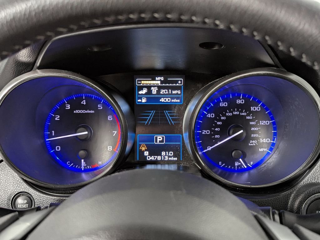 Used 2019 Subaru Outback 2.5i Limited image 41