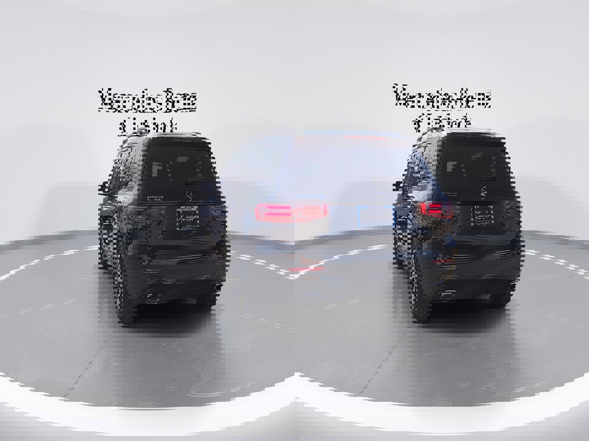 New 2025 Mercedes-Benz GLB 250 image 7