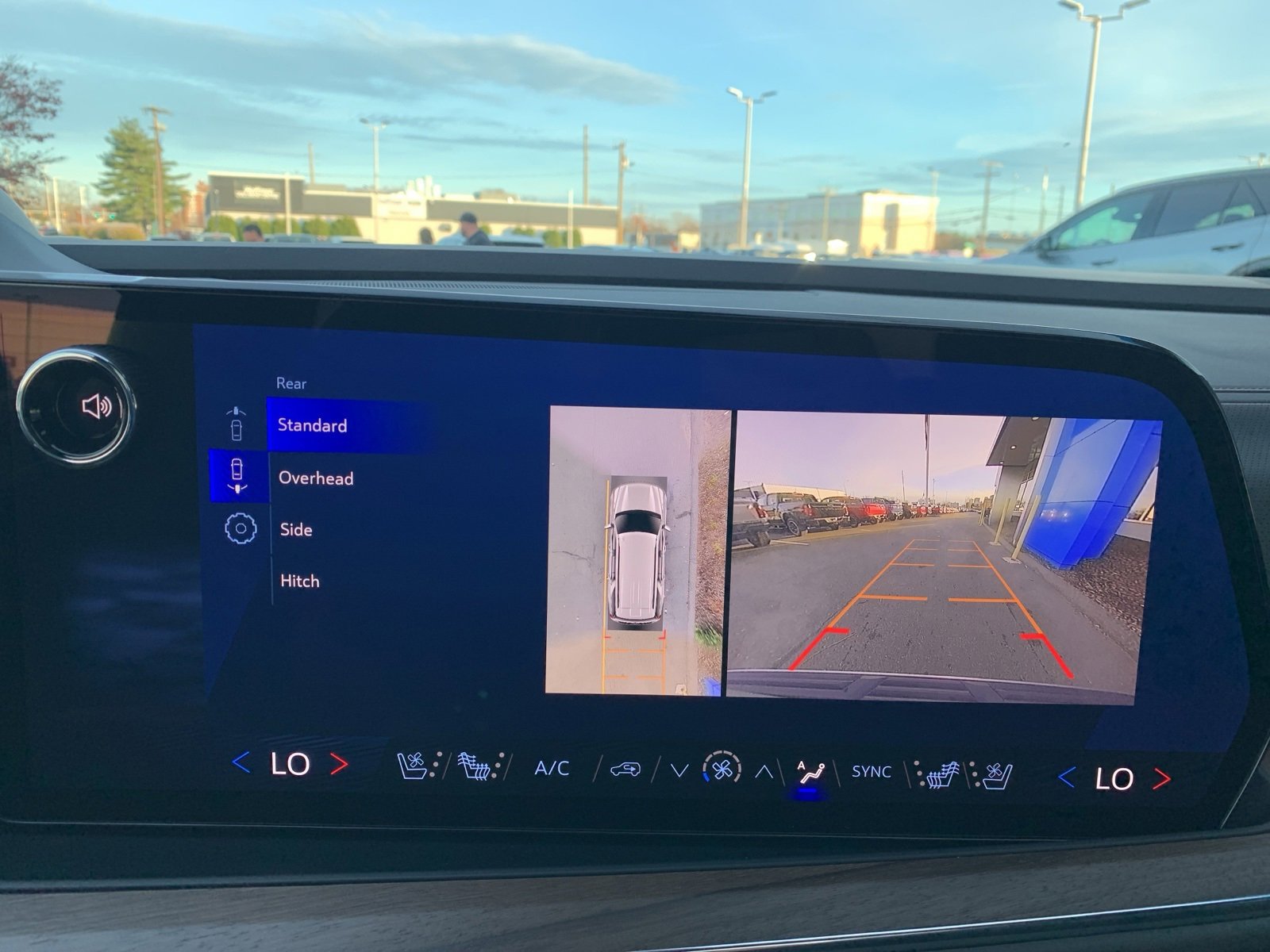 New 2025 Chevrolet Tahoe High Country image 28