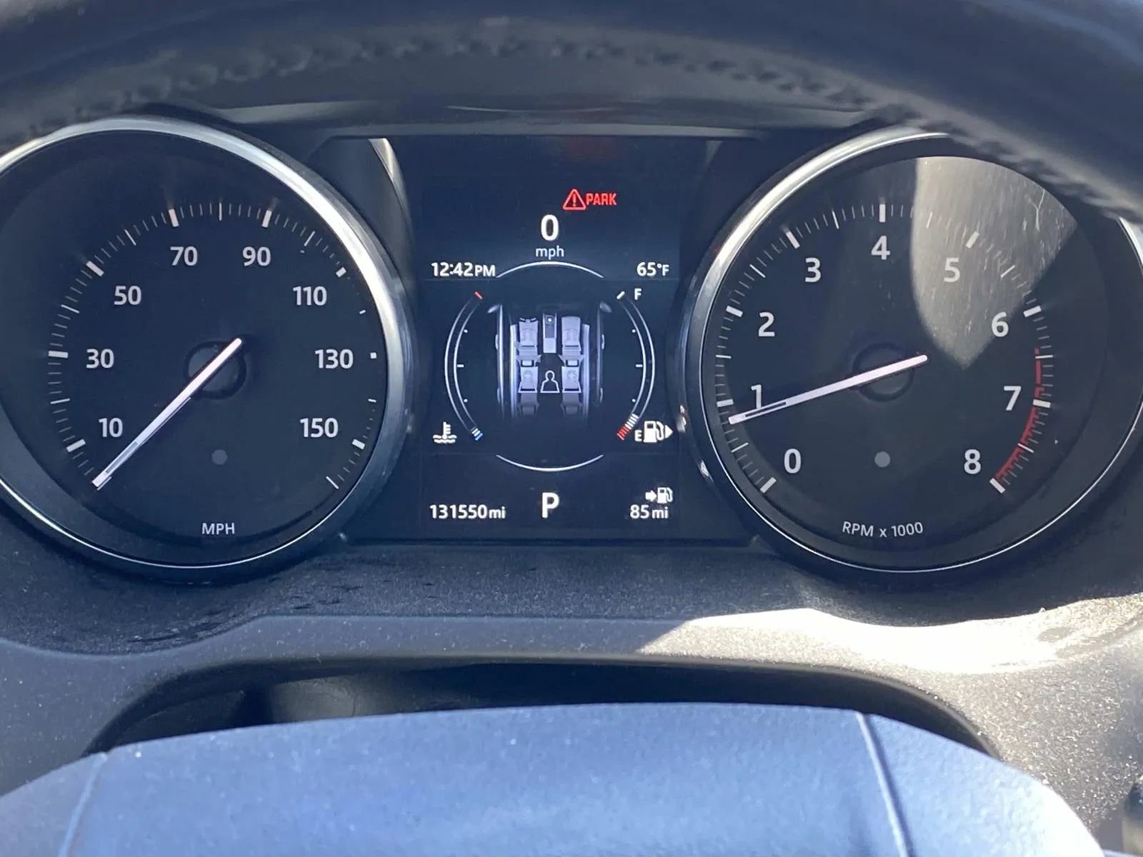 Used 2016 Land Rover Range Rover Evoque HSE AWD/4WD image 19