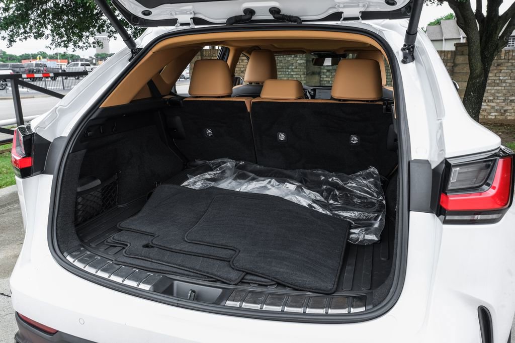 Used 2024 Lexus NX 350 AWD image 68