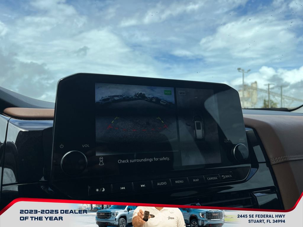 Used 2022 Nissan Pathfinder Platinum w/ Cargo Package image 33