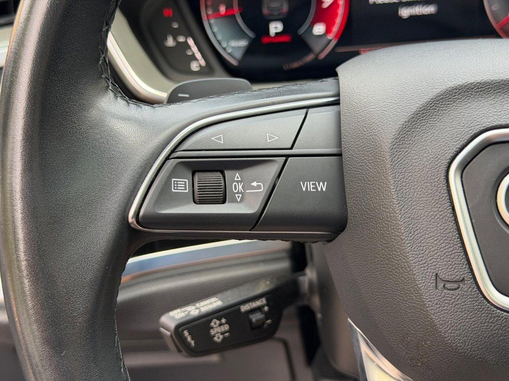 Used 2023 Audi Q3 2.0T Premium Plus w/ Premium Plus Package image 18