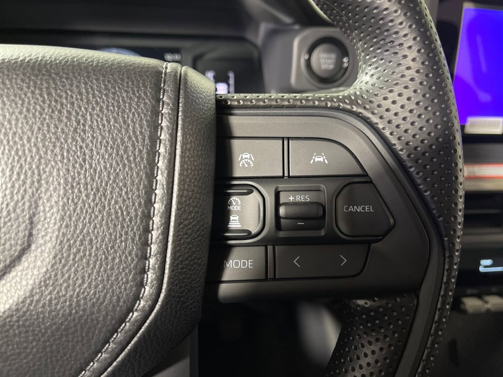 New 2026 Toyota Tacoma SR5 image 27