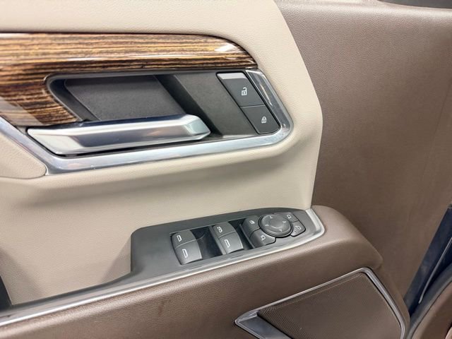 Certified 2024 GMC Sierra 2500 SLE w/ SLE Value Package; image 23