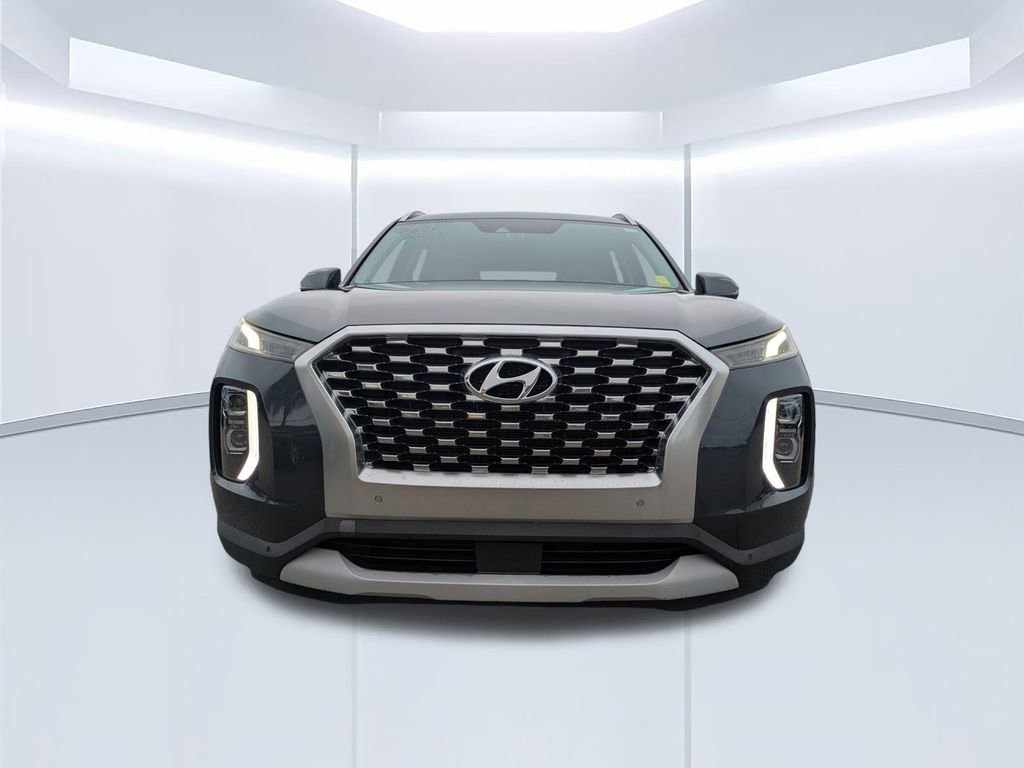 Used 2020 Hyundai Palisade SEL image 9