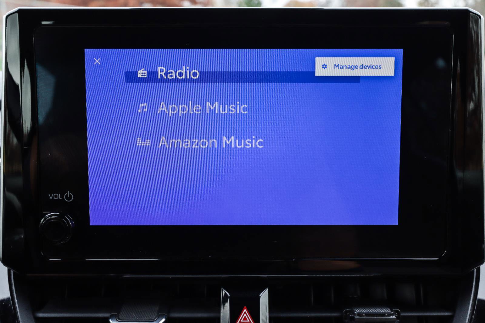 Used 2024 Toyota Corolla XSE image 27