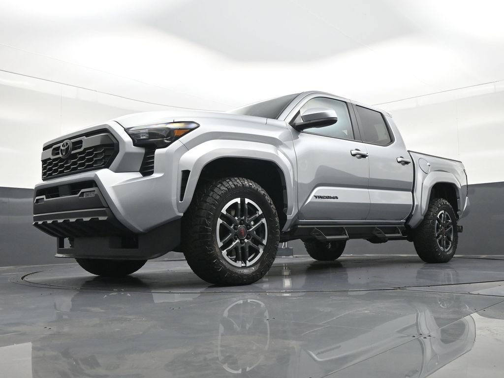 Used 2026 Toyota Tacoma TRD Sport RWD image 24