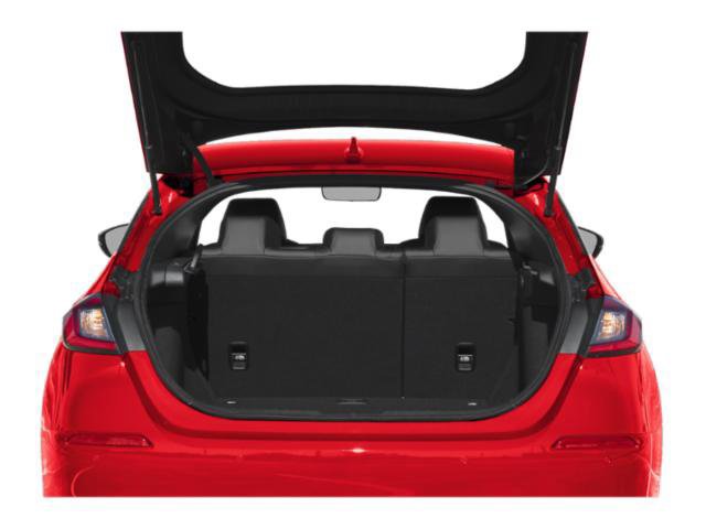 Used 2026 Honda Civic Sport Touring image 13