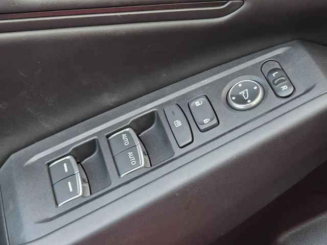 Used 2025 Honda Accord EX-L image 36