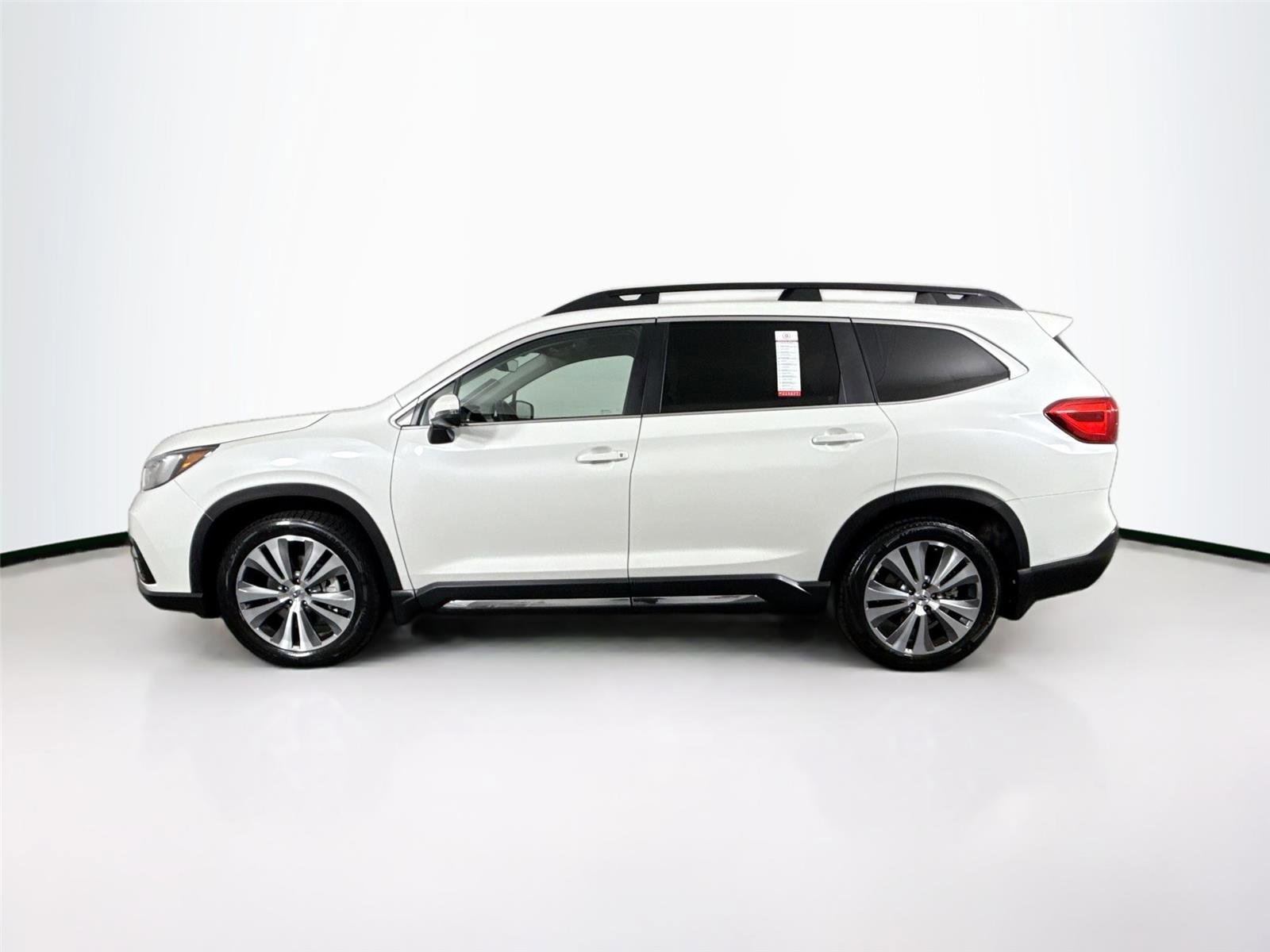 Used 2021 Subaru Ascent Limited w/ Technology Package AWD/4WD image 13
