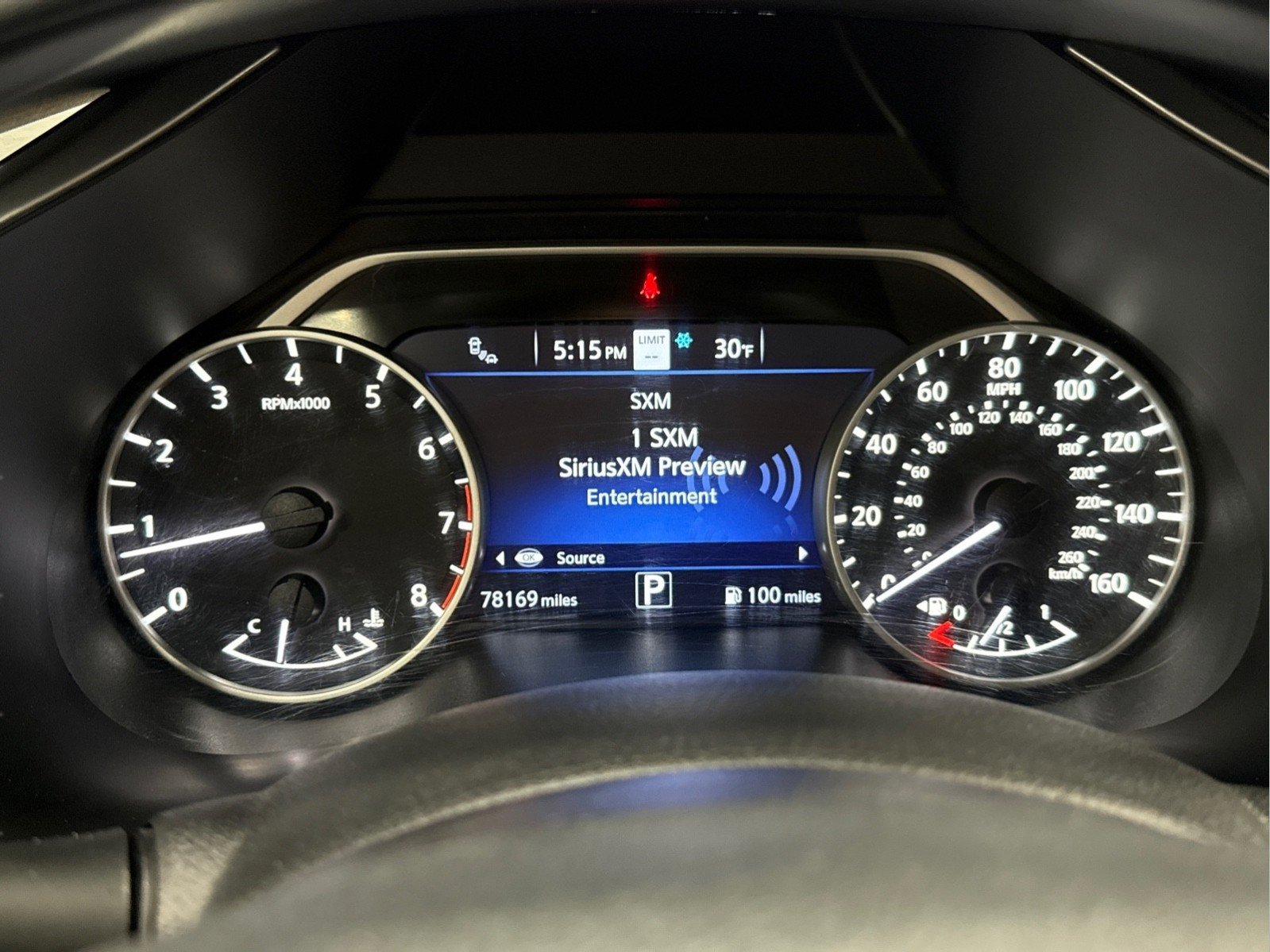 Used 2021 Nissan Murano SL w/ SL Moonroof Package image 35