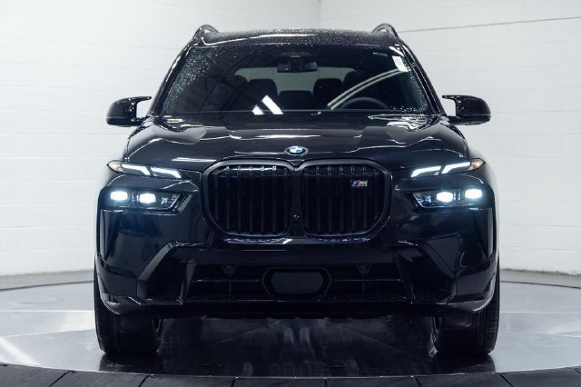 New 2027 BMW X7 M60i AWD/4WD image 7