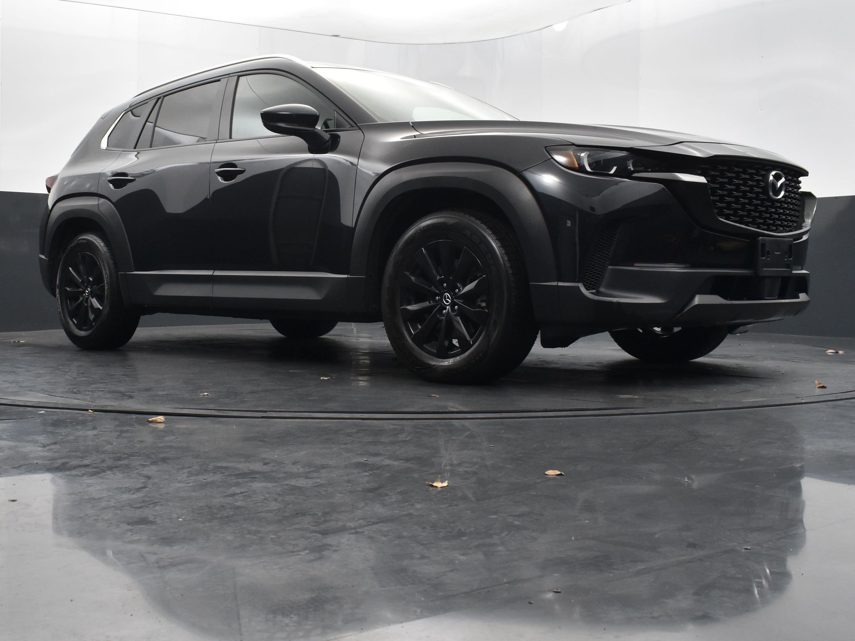 Used 2024 MAZDA CX-50 AWD 2.5 S w/ Preferred Package image 42