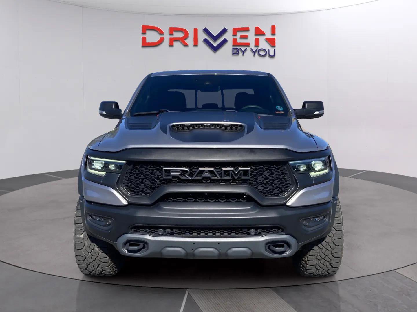 Used 2021 RAM 1500 TRX w/ TRX Level 2 Equipment Group image 10