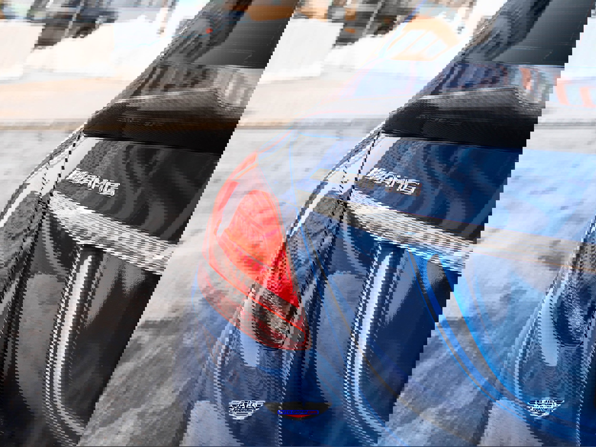 Used 2020 Mercedes-Benz C 63 AMG Sedan image 51