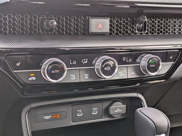 New 2026 Honda CR-V EX-L image 13