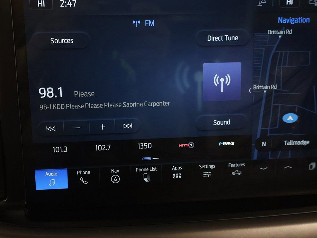 Used 2024 Ford F150 XLT image 41