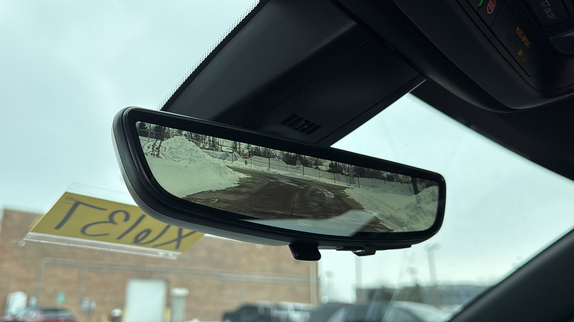 New 2026 Cadillac XT5 Premium Luxury w/ Driver Assist Package image 26