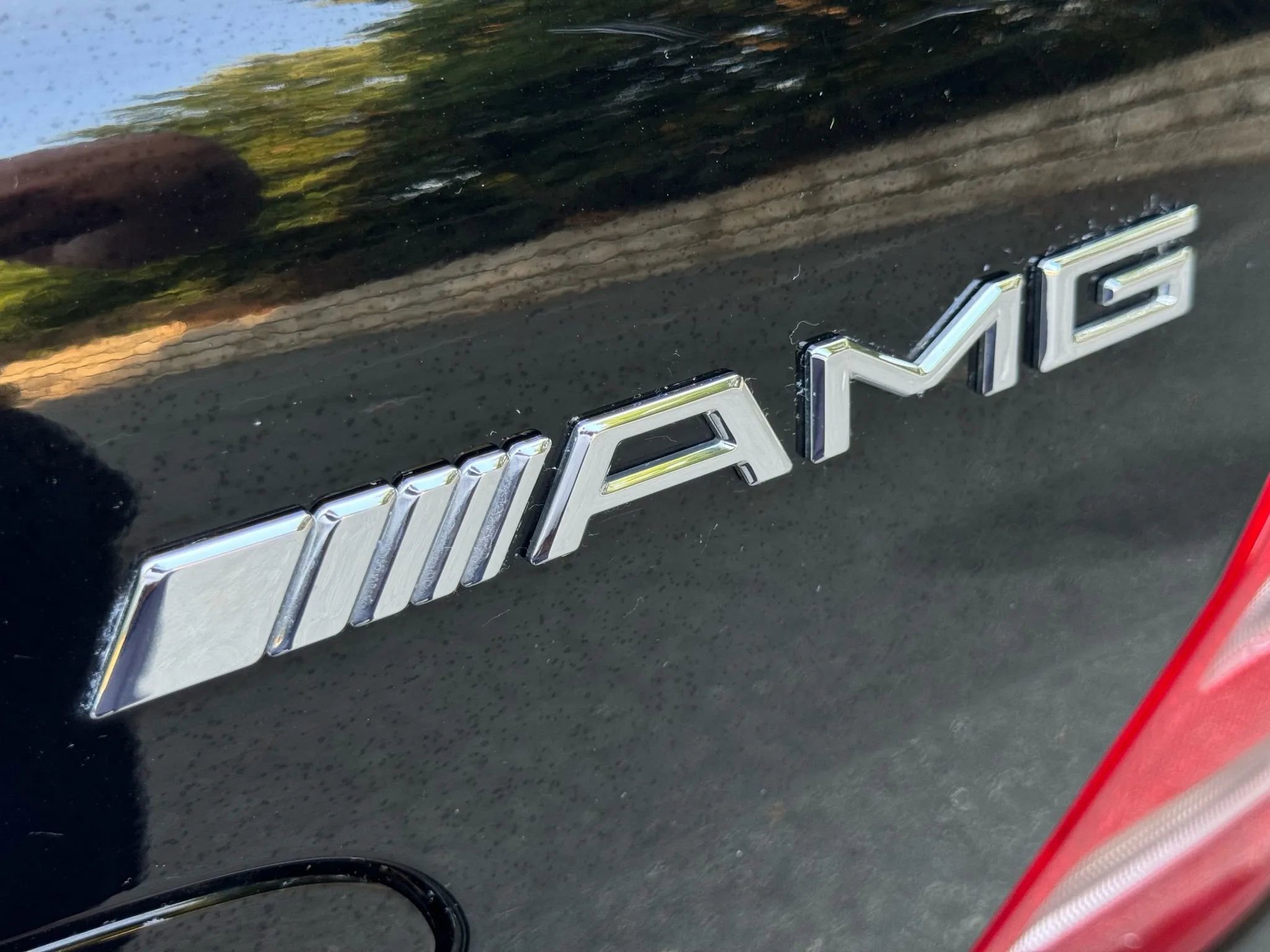 Used 2001 Mercedes-Benz S 55 AMG image 21