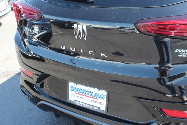 New 2026 Buick Encore GX Sport Touring w/ Experience Buick Package image 14