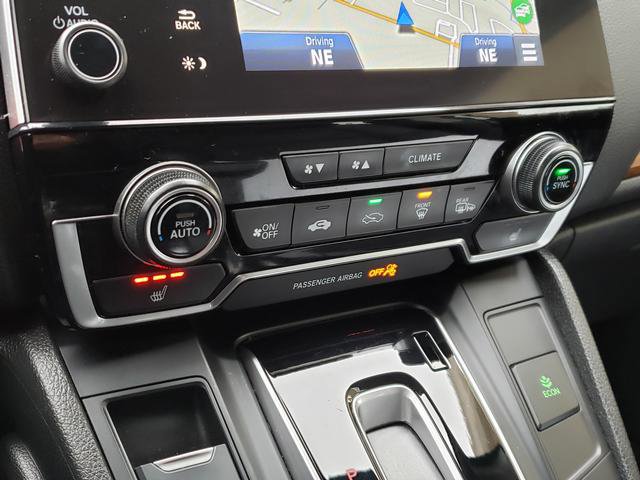 Used 2019 Honda CR-V Touring image 24