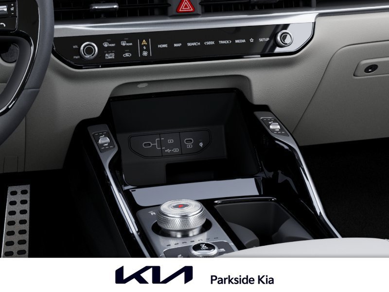 New 2026 Kia Sorento SX Prestige AWD/4WD image 23