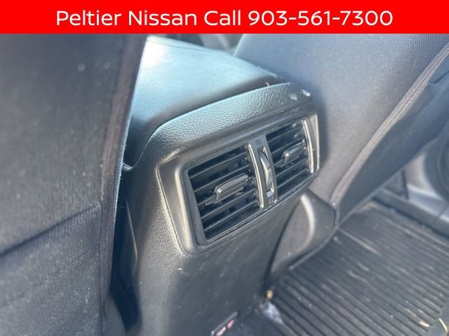 Certified 2020 Nissan Rogue S w/ Special Edition Package image 21