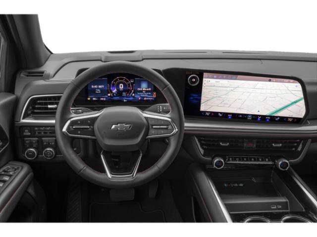 New 2027 Chevrolet Suburban RST w/ Comfort Package AWD/4WD image 4