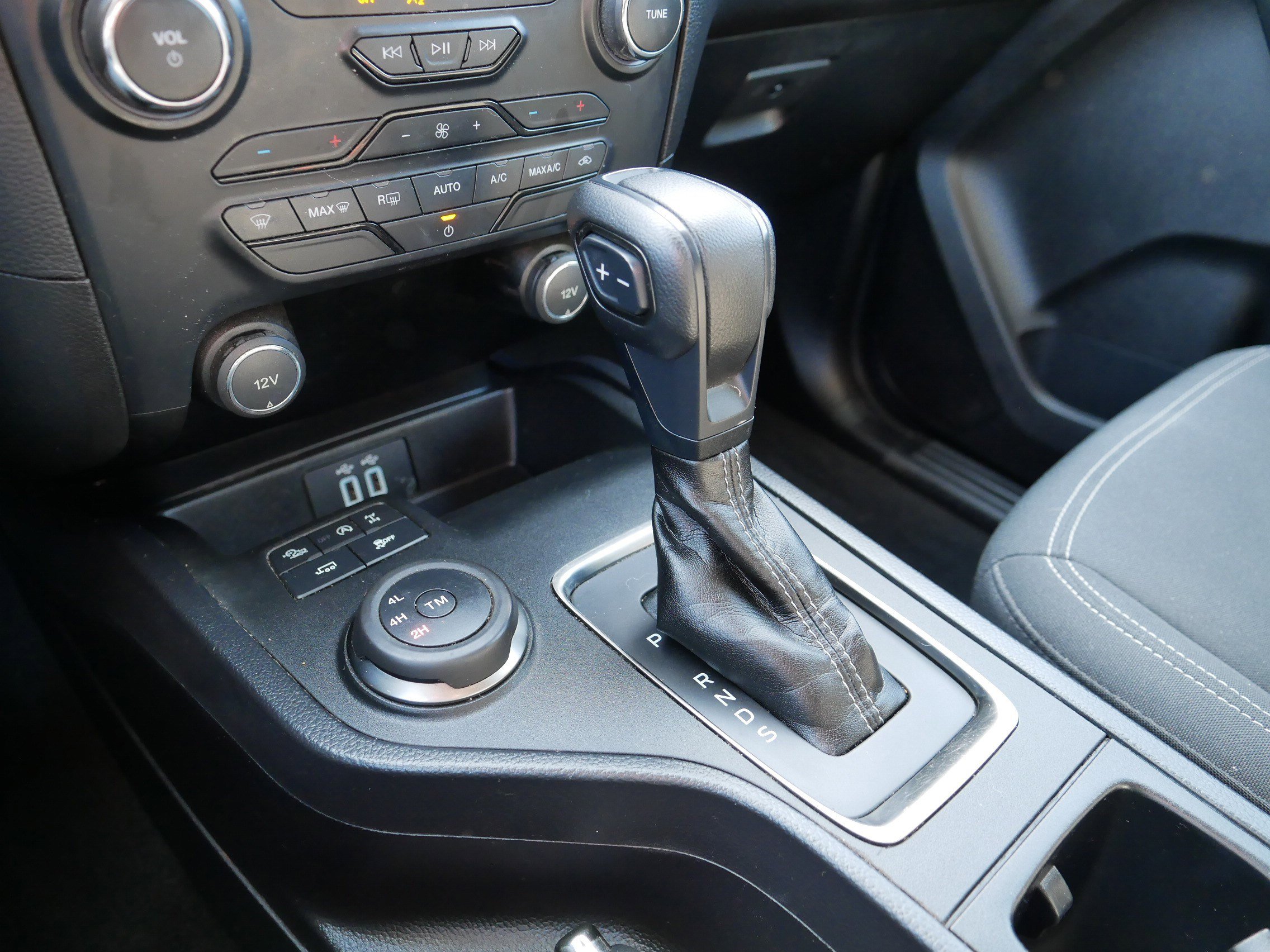 Used 2020 Ford Ranger XLT w/ FX4 Off-Road Package image 24