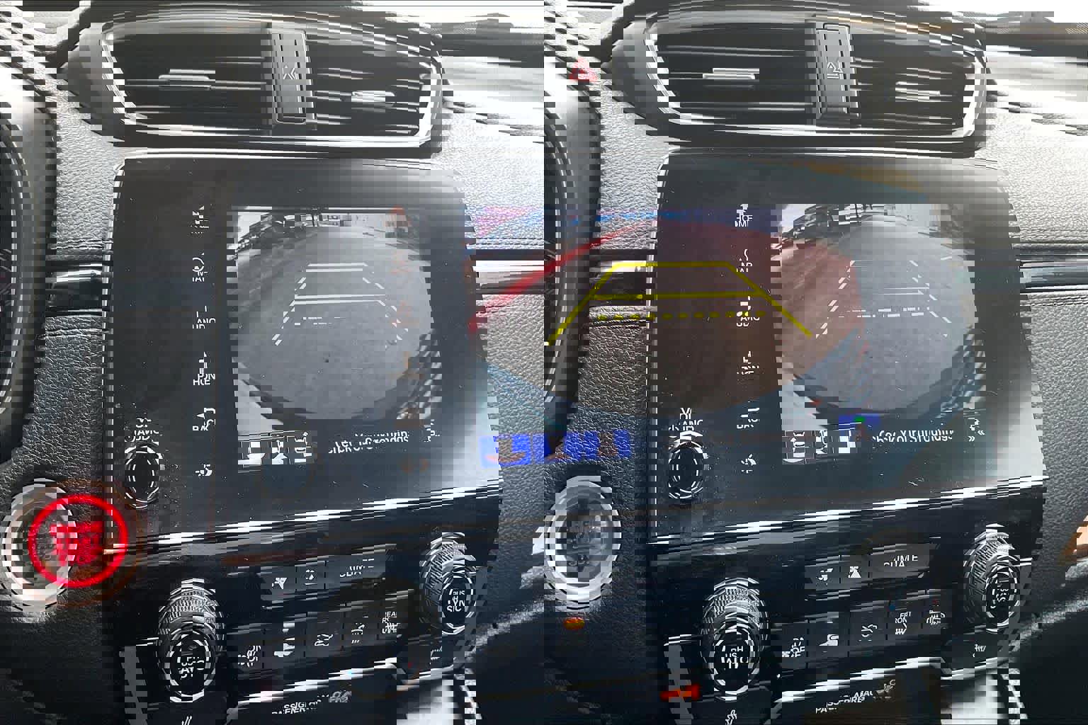 Used 2018 Honda CR-V Touring image 25