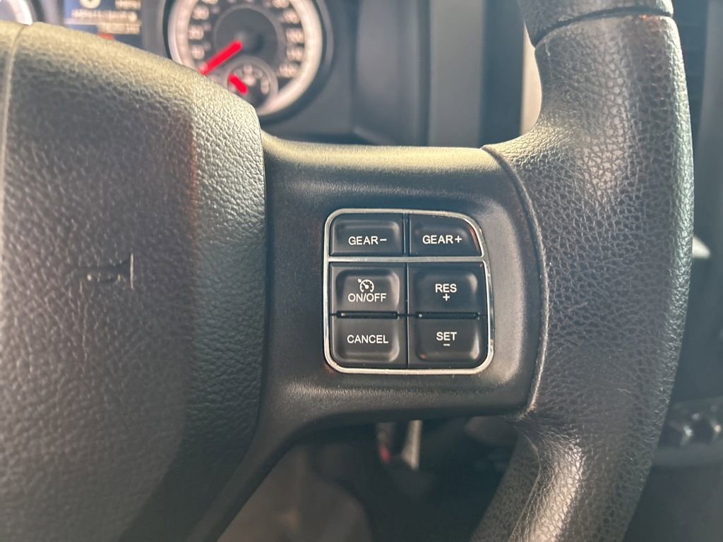 Used 2017 RAM 1500 Outdoorsman image 41