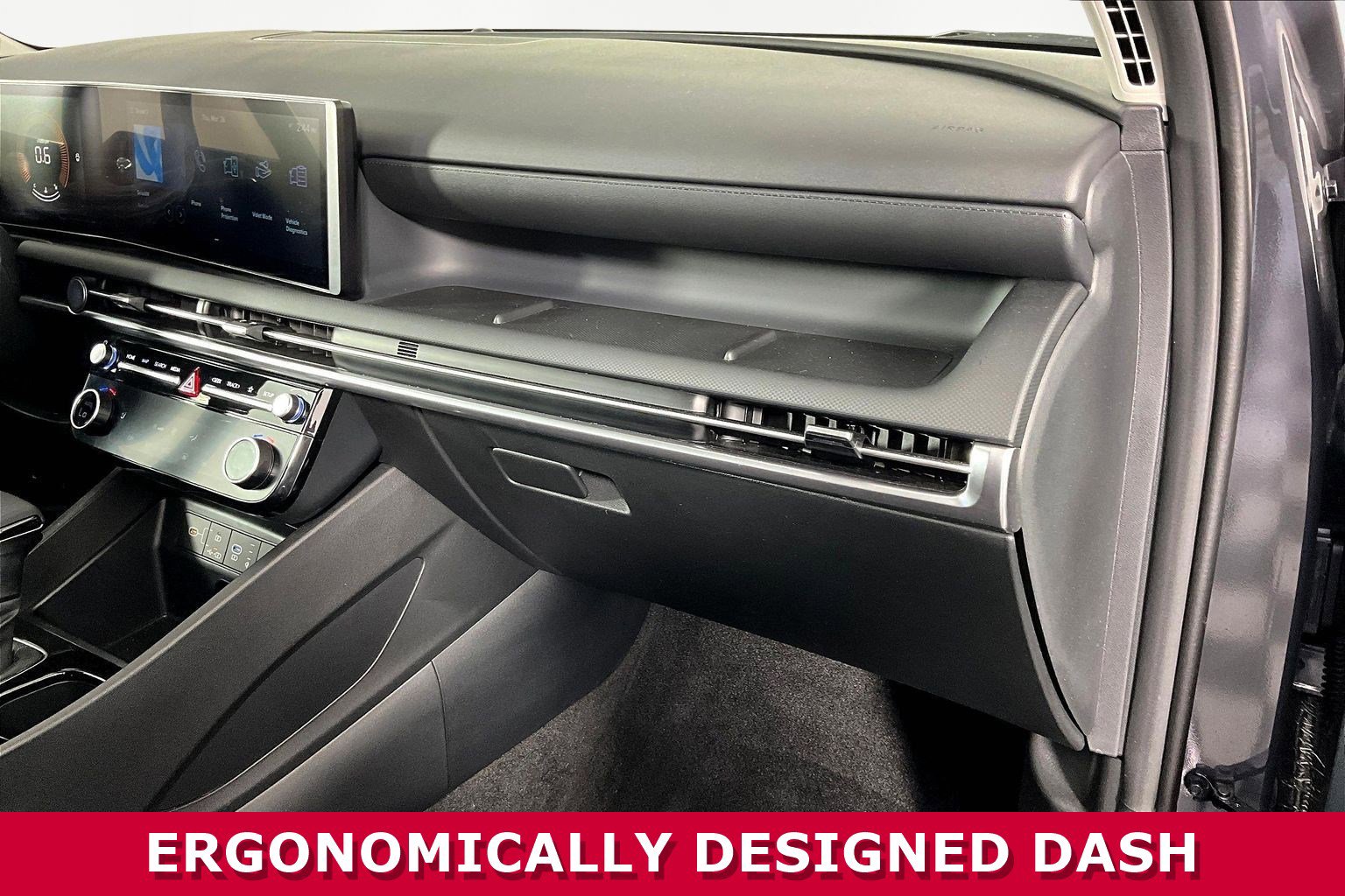 Used 2025 Hyundai Tucson SEL image 25