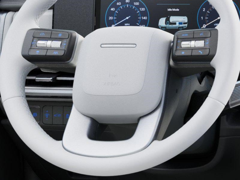 New 2027 Hyundai Santa Fe Limited AWD/4WD image 15