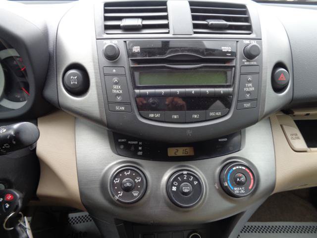 Used 2010 Toyota RAV4 4WD image 36