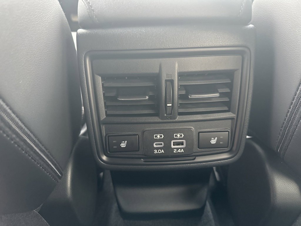 New 2026 Subaru Outback Limited XT image 23