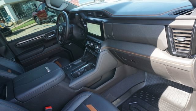 Certified 2024 GMC Sierra 2500 AT4 w/ AT4 Premium Plus Package AWD/4WD image 20
